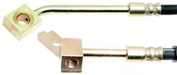 Raybestos - Brake Hoses, Individual for 1996-2000 SEBRING - BH380579