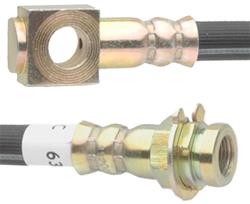 Raybestos Brake Hoses, Individual BH380580