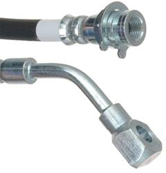 Raybestos Brake Hoses, Individual BH380581