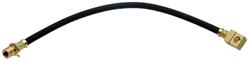 Raybestos Brake Hoses, Individual BH38068