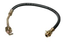 Raybestos Element3 Hydraulic Brake Hoses for 1976 E-350 ECONOLINE - BH380727