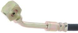 Raybestos Brake Hoses, Individual BH380752