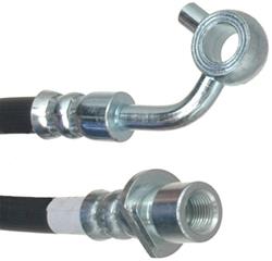 Raybestos - Brake Hoses, Individual for 1996-2000 CIVIC - BH380758