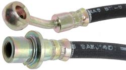 Raybestos - Brake Hoses, Individual for 1996-2000 CIVIC - BH380785