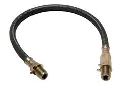 Raybestos Element3 Hydraulic Brake Hoses for 1969-1971 W200 PICKUP - BH380831