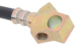 Raybestos Element3 Hydraulic Brake Hoses BH38083