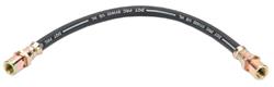 Raybestos Element3 Hydraulic Brake Hoses for 1978-1980 FIESTA - BH38092