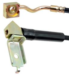 Raybestos Brake Hoses, Individual BH380932