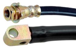 Raybestos Brake Hoses, Individual BH380936