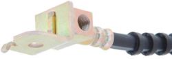 Raybestos Element3 Hydraulic Brake Hoses for 1997-2001 EXPEDITION, 1998-2001 NAVIGATOR - BH380937