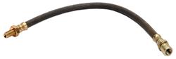 Raybestos Element3 Hydraulic Brake Hoses for 1974 CORONA, MARK II - BH38093