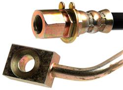 Raybestos - Brake Hoses, Individual for 1997-1999 DAKOTA, 1998-1999 DURANGO - BH380980