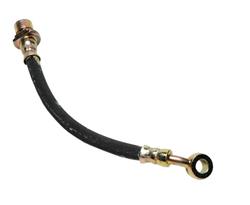 Raybestos - Brake Hoses, Individual for 1997 ACCORD, 1997-1999 CL - BH381008