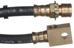 Raybestos - Brake Hoses, Individual for 1982-1983 CAMARO, FIREBIRD - BH38104