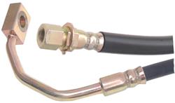 Raybestos - Brake Hoses, Individual for 1997-2002 DAKOTA, 1999-2002 DURANGO - BH381056