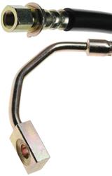 Raybestos - Brake Hoses, Individual for 1997-2002 DAKOTA, 1999-2002 DURANGO - BH381057