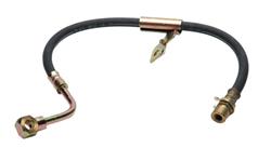 Raybestos - Brake Hoses, Individual for 1997 BRAVADA - BH381066