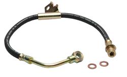 Raybestos - Brake Hoses, Individual for 1997 BRAVADA - BH381067