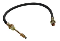 Raybestos - Brake Hoses, Individual for 1983-1987 C6000, C60, 1985-1987 C50 - BH381074