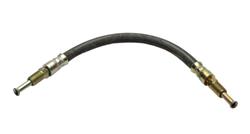 Raybestos - Brake Hoses, Individual for 1991-2004 TC2000 - BH381085