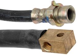 Raybestos - Brake Hoses, Individual for 1991-2004 TC2000 - BH381087
