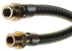 Raybestos Brake Hoses, Individual BH38109