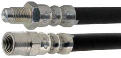 Raybestos Brake Hoses, Individual BH381105