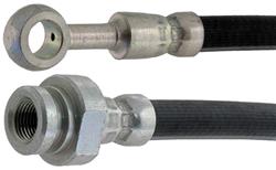 Raybestos Brake Hoses, Individual BH381106