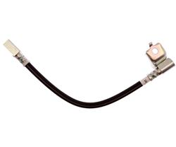 Raybestos Element3 Hydraulic Brake Hoses for 1997-2000 CARAVAN, TOWN & COUNTRY - BH381123