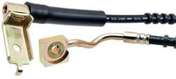 Raybestos Brake Hoses, Individual BH381135