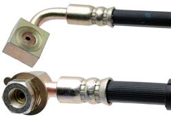 Raybestos Brake Hoses, Individual BH381157