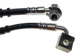 Raybestos Brake Hoses, Individual BH381158