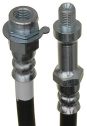 Raybestos - Brake Hoses, Individual for 1967-1972 F-250 - BH381172