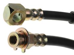 Raybestos - Brake Hoses, Individual for 1977 CJ5, CJ7 - BH381204