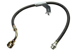 Raybestos Element3 Hydraulic Brake Hoses for 1983 G1500, G20, G2500 - BH381214