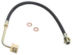 Raybestos Brake Hoses, Individual BH38121