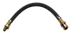 Raybestos Element3 Hydraulic Brake Hoses for 1968-1970 CAMPMOBILE, TRANSPORTER - BH381228