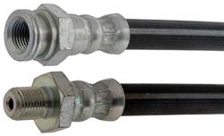 Raybestos - Brake Hoses, Individual for 1974-1977 710 - BH381251