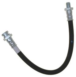 Raybestos - Brake Hoses, Individual for 1974-1977 710 - BH38125