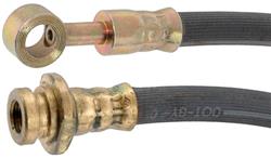 Raybestos - Brake Hoses, Individual for 1999-2002 G20 - BH381260