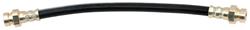 Raybestos Brake Hoses, Individual BH38126