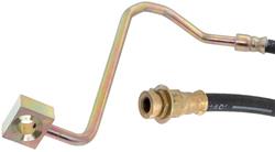 Raybestos Brake Hoses, Individual BH381290