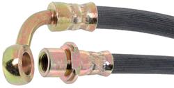 Raybestos - Brake Hoses, Individual for 1998-2007 LAND CRUISER, LX470 - BH381291