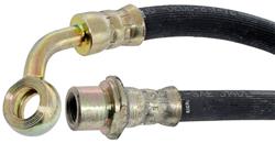 Raybestos Element3 Hydraulic Brake Hoses for 1998-2007 LAND CRUISER, LX470 - BH381292