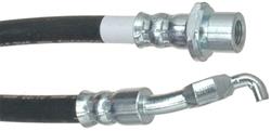 Raybestos - Brake Hoses, Individual for 2001-2003 HIGHLANDER, 1999-2003 RX300 - BH381293