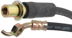 Raybestos - Brake Hoses, Individual for 1998-2000 LS400 - BH381297