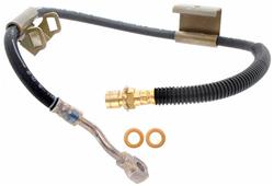 Raybestos - Brake Hoses, Individual for 1999-2002 SIERRA 1500, SILVERADO 1500 - BH381299