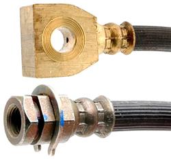 Raybestos - Brake Hoses, Individual for 1998-1999 RANGER - BH381312