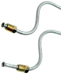 Raybestos - Brake Hoses, Individual for 1998-1999 RANGER - BH381332