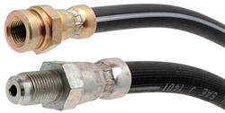 Raybestos - Brake Hoses, Individual for 1995-2002 SPORTAGE - BH381337